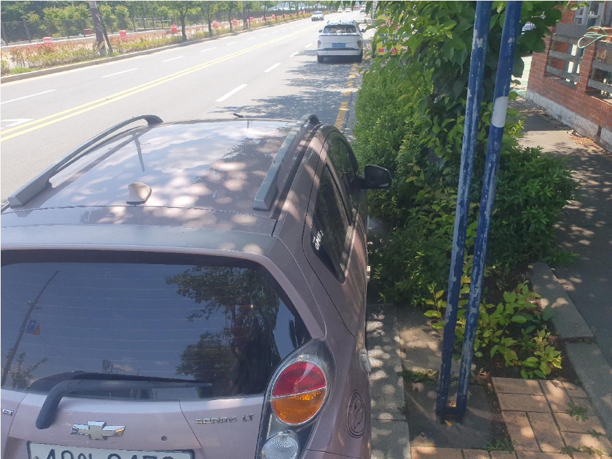 마티즈 1.0 DOHC
