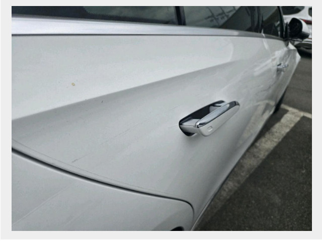 Mercedes-Benz E 450 4MATIC