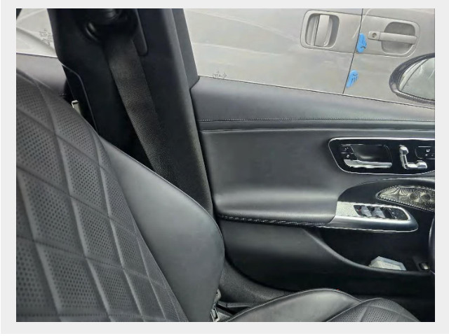 Mercedes-Benz E 450 4MATIC