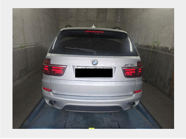BMW X5 xDrive30d(법인)