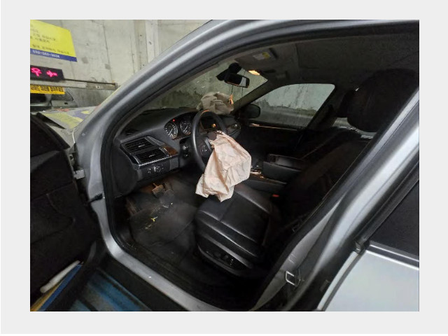 BMW X5 xDrive30d(법인)