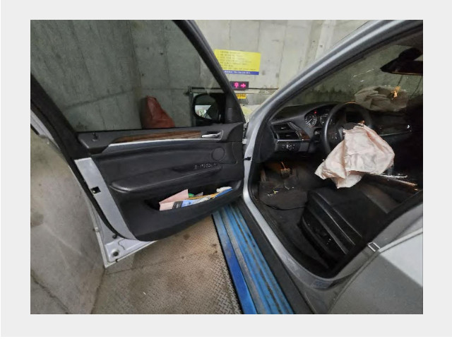 BMW X5 xDrive30d(법인)