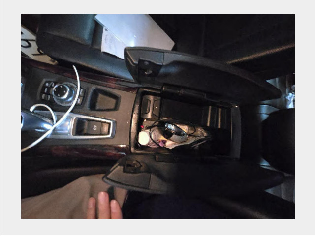BMW X5 xDrive30d(법인)