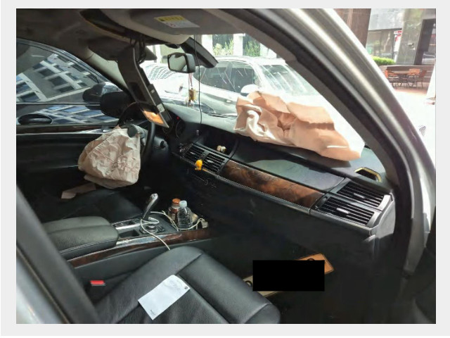 BMW X5 xDrive30d(법인)