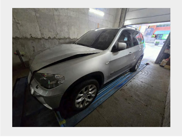 BMW X5 xDrive30d(법인)