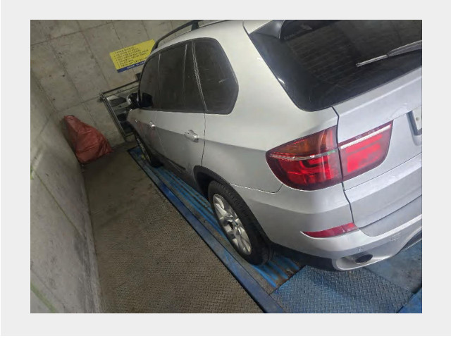 BMW X5 xDrive30d(법인)