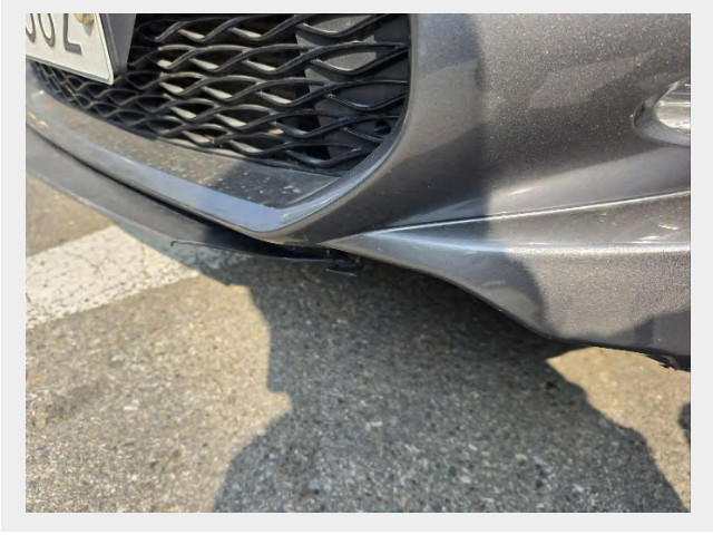 INFINITI Q30