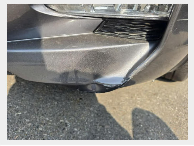 INFINITI Q30