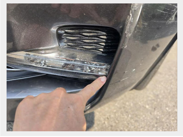 INFINITI Q30