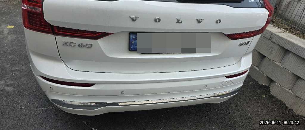 볼보 XC60B5 AWD