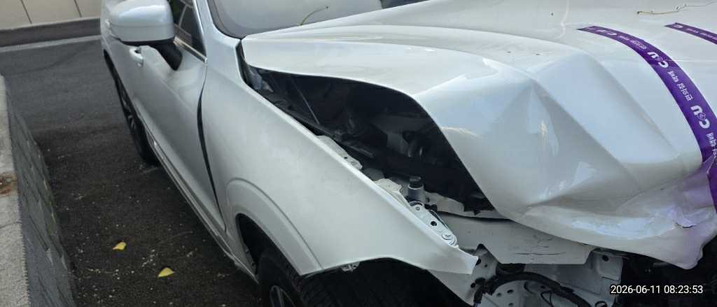 볼보 XC60B5 AWD