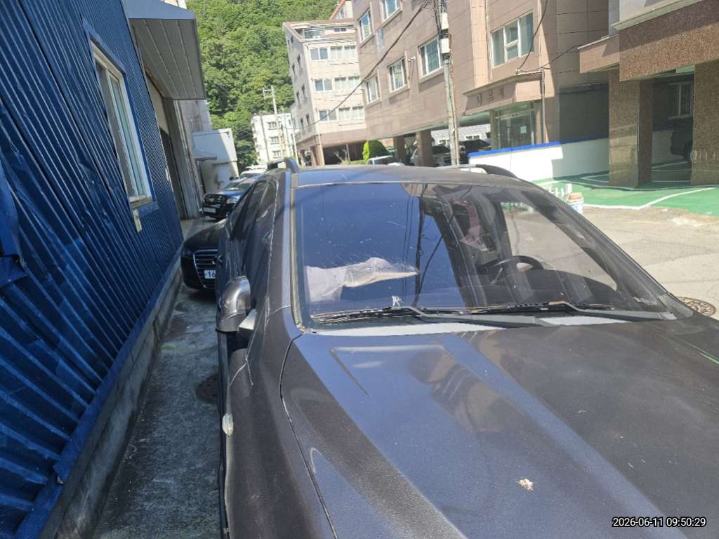 코란도스포츠