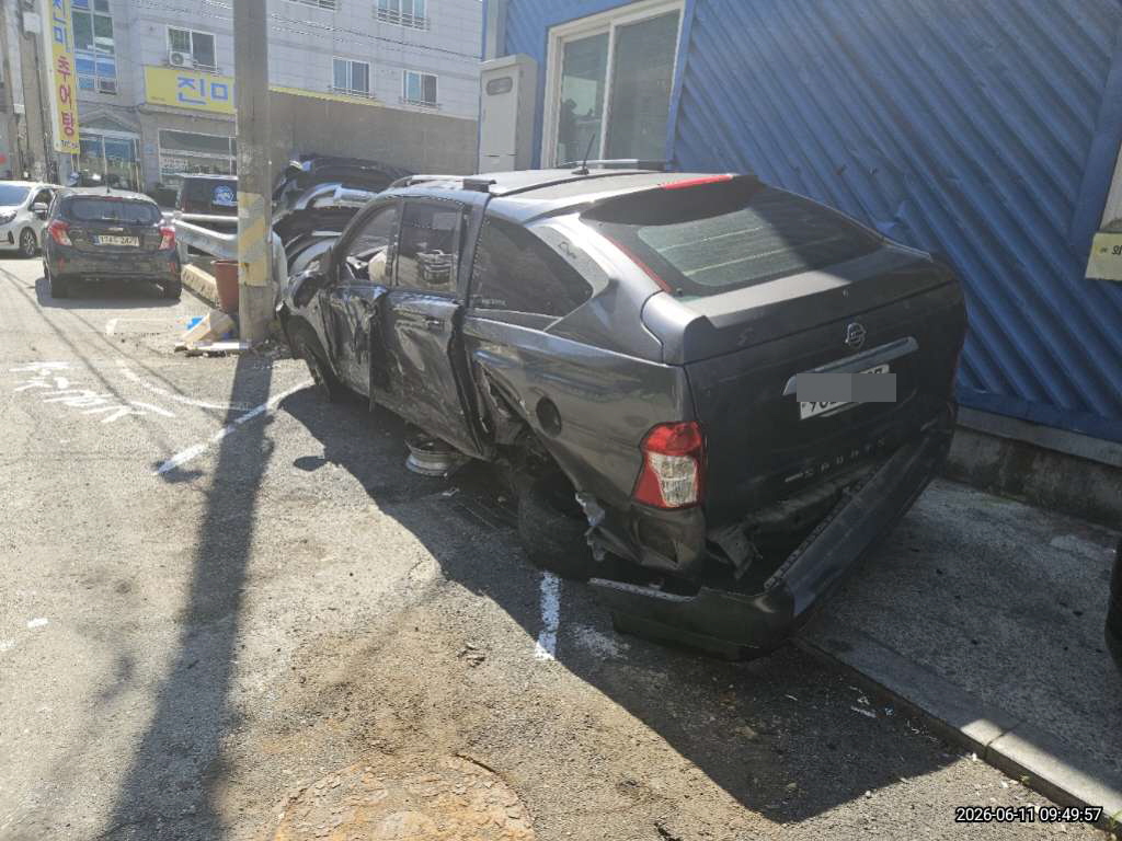 코란도스포츠