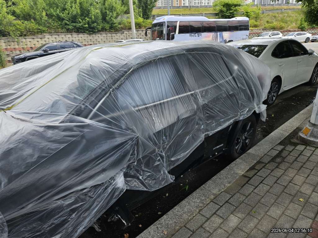렉서스 UX250h 2WD
