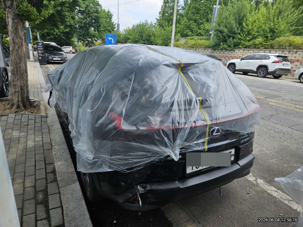렉서스 UX250h 2WD