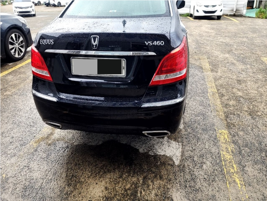 에쿠스(EQUUS)