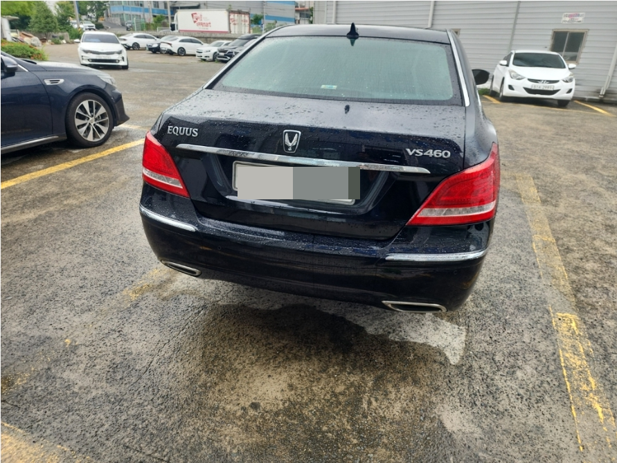 에쿠스(EQUUS)