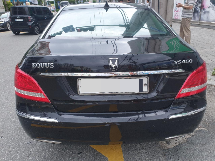 에쿠스(EQUUS)