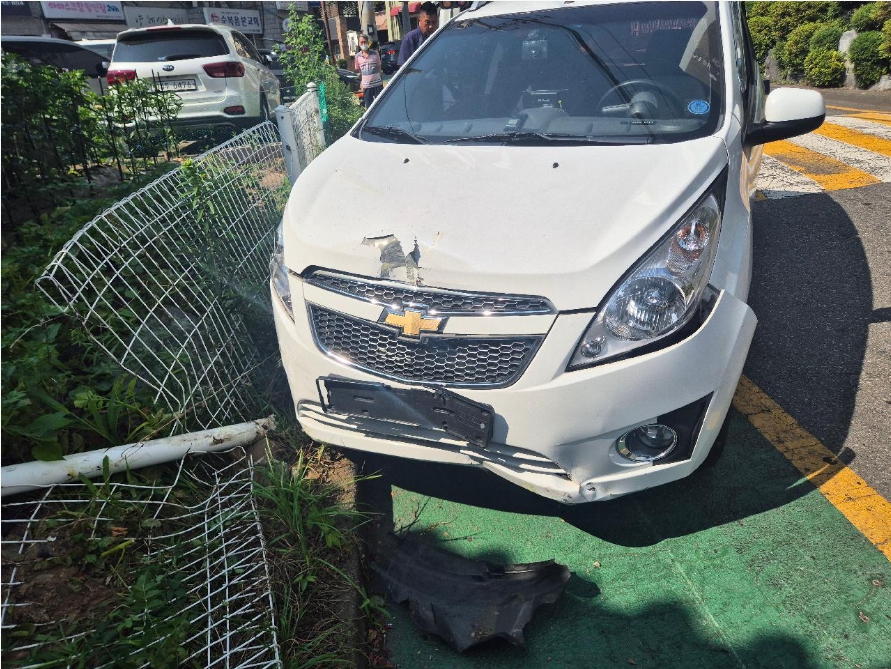 스파크 1.0 DOHC