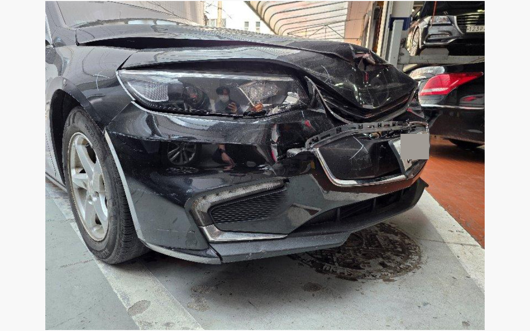 말리부 1.5 TURBO