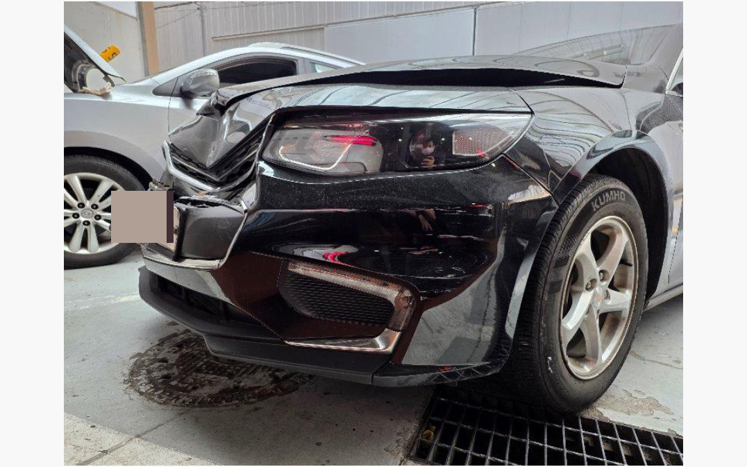 말리부 1.5 TURBO