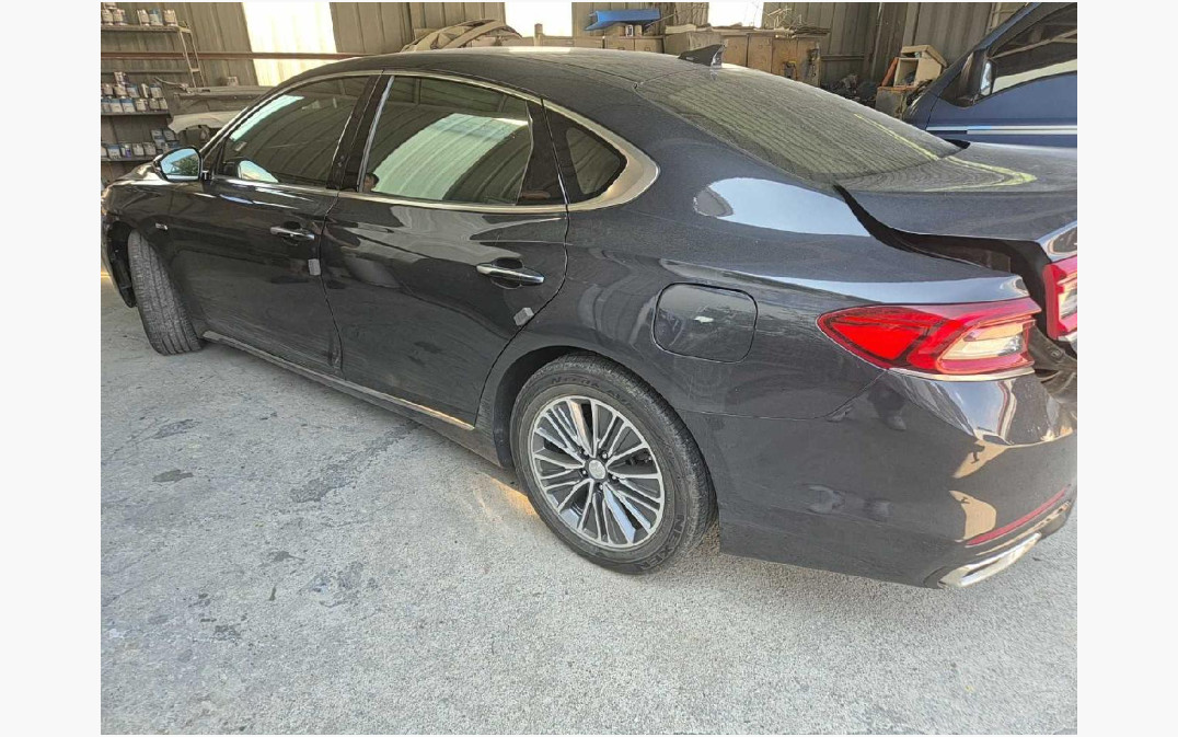 그랜저 하이브리드