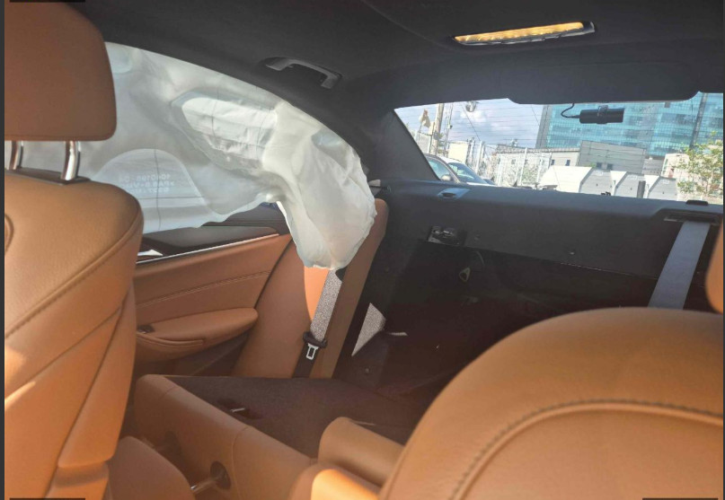 BMW 520i