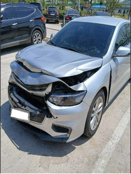 말리부 1.5 TURBO
