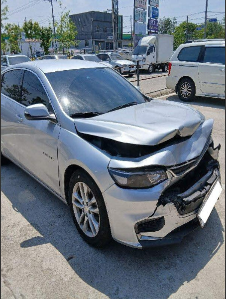 말리부 1.5 TURBO