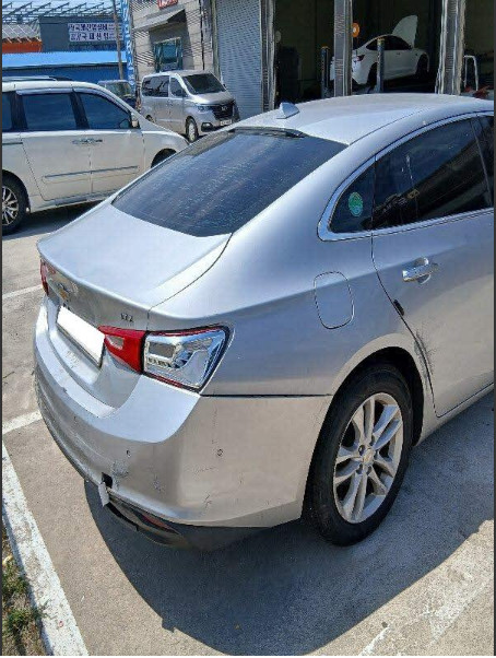 말리부 1.5 TURBO