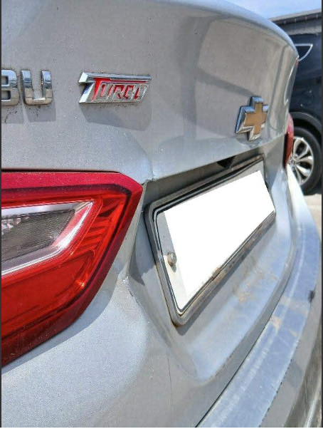 말리부 1.5 TURBO