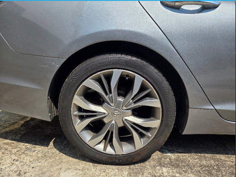 쏘나타(SONATA)