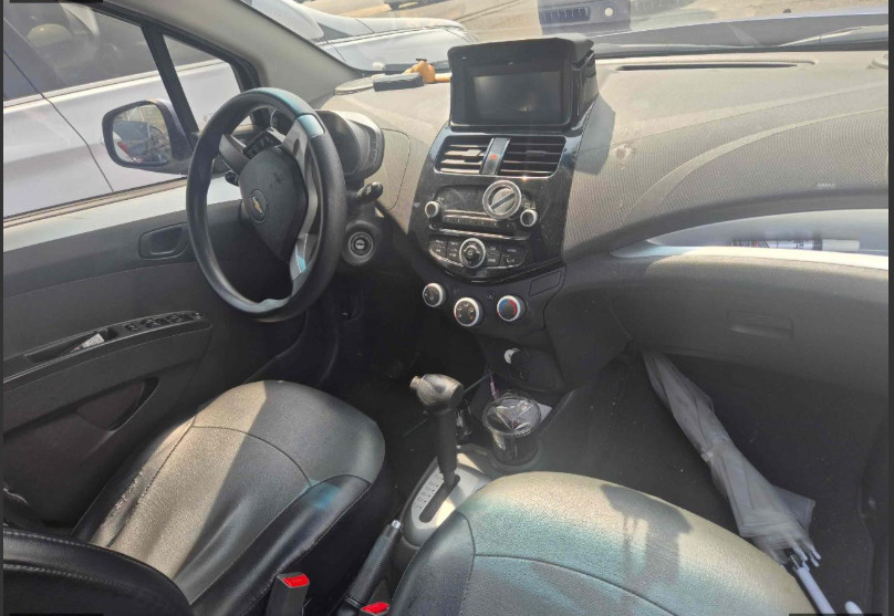 스파크 1.0 DOHC