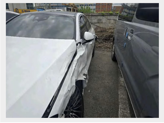 Mercedes-Benz E 450 4MATIC