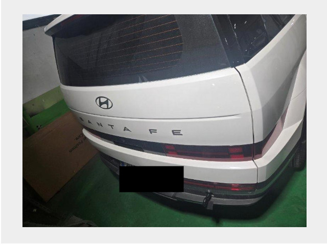 싼타페(SANTAFE)