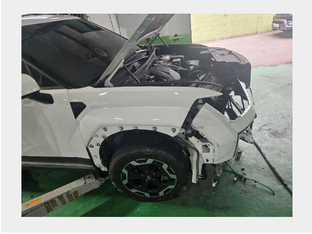 싼타페(SANTAFE)