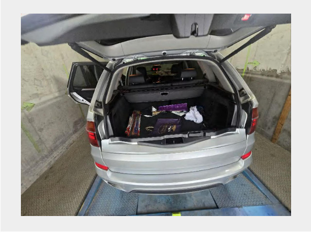 BMW X5 xDrive30d-