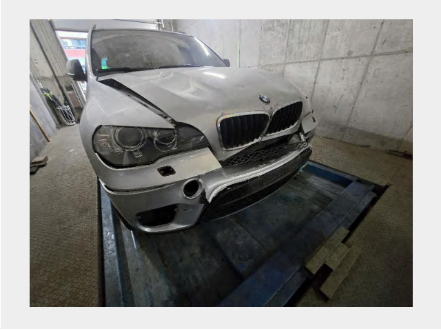 BMW X5 xDrive30d-
