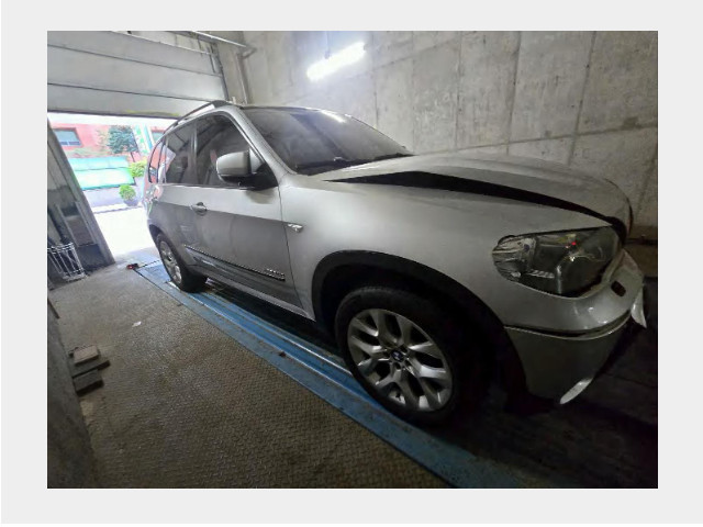 BMW X5 xDrive30d-