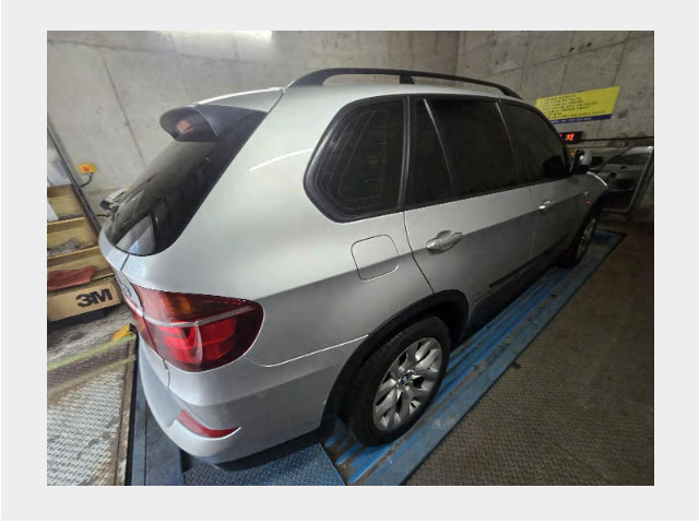 BMW X5 xDrive30d-