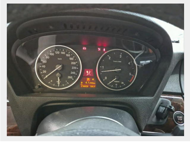 BMW X5 xDrive30d-