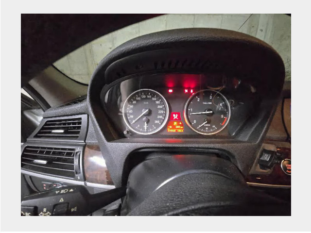 BMW X5 xDrive30d-
