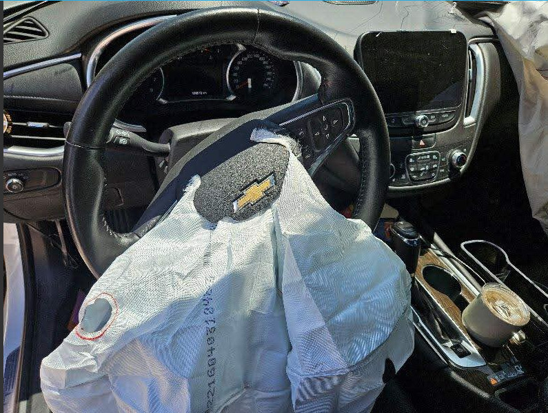 말리부 2.0 TURBO