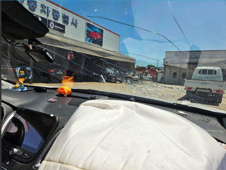 말리부 2.0 TURBO