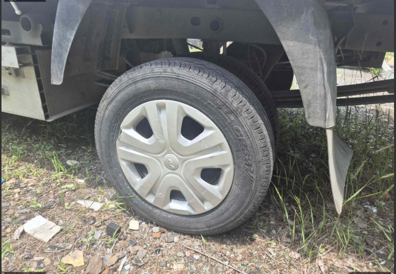 봉고Ⅲ 1톤 EV