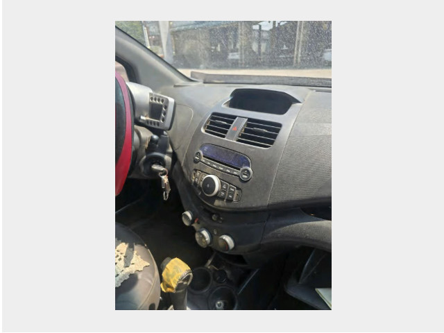 스파크 1.0 DOHC