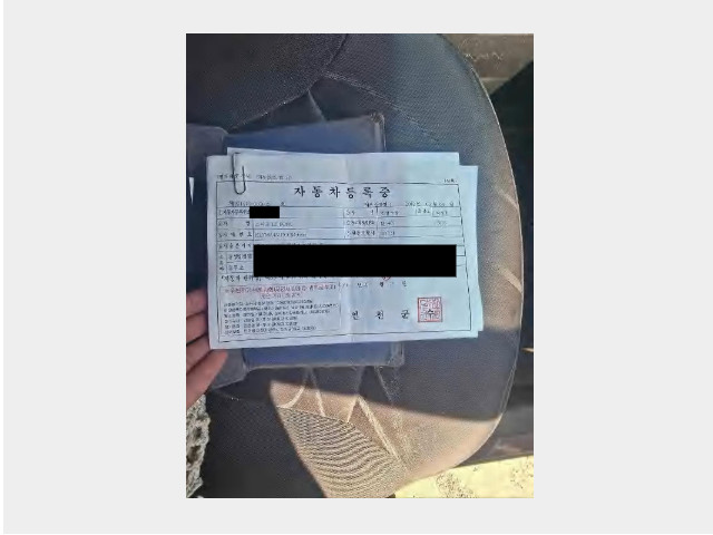 스파크 1.0 DOHC