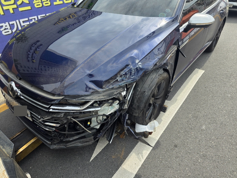 Arteon 2.0 TDI