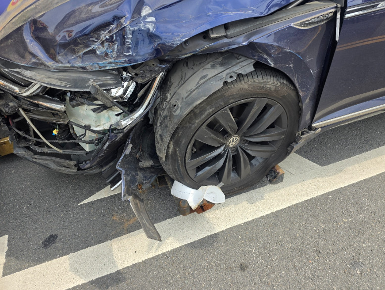 Arteon 2.0 TDI