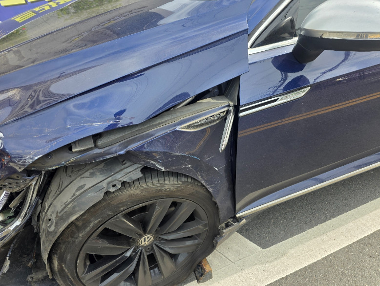Arteon 2.0 TDI